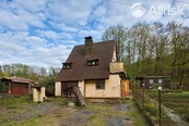 Prodej rodinné domy, 61 m2 - Hlubočky - Hrubá Voda, cena cena v RK, nabízí 