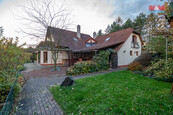 Prodej rodinného domu, 520 m2, Olomouc, cena cena v RK, nabízí 