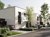 Prodej nízkoenergetického RD - Olomouc, Holice, cena 14990000 CZK / objekt, nabízí