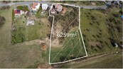 Prodej rodinného domu 532 m2, pozemek 5727 m2, cena 5000000 CZK / objekt, nabízí