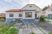 Prodej rodinného domu po rekonstrukci se zahradou na ulici Čekyňská v Přerově Žeravicích, cena 3460000 CZK / objekt, nabízí