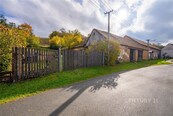 Prodej domu, stavebního pozemku 630m2 Ponikev Ludmírov , okres Prostějov, cena 1579000 CZK / objekt, nabízí 