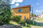 Prodej rodinného domu 300 m2 v Runářově, cena 3500000 CZK / objekt, nabízí 