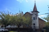 Velký rodinný dům se zahradou, cena 6000000 CZK / objekt, nabízí