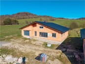Prodej rozestavěného, rodinného domu s velkým pozemkem ve Velkých Losinách, Bukovická, cena 10400000 CZK / objekt, nabízí 