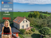 Prodej, Rodinný dům, Medlov, cena 6690000 CZK / objekt, nabízí 