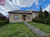 Pronájem, Rodinný dům, Horka nad Moravou, cena 15000 CZK / objekt / měsíc, nabízí 