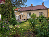 Prodej, Rodinný dům, Olomouc, cena 7850000 CZK / objekt, nabízí 