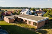 Prodej rozestavěného rodinného domu se zahradou, Opatovice, cena 5500000 CZK / objekt, nabízí