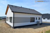 Prodej rodinného domu o dispozici 4+kk se zahradou v obci Konice, ul. Burianova, okr. Prostějov., cena cena v RK, nabízí