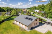 Prodej rodinného domu 6+1 se zahradou v obci Bělkovice Lašťany, okr. Olomouc., cena 15200000 CZK / objekt, nabízí