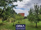 Chata s pozemkem 1100 m2, sklep, Olomouc-Droždín, cena 3100000 CZK / objekt, nabízí ORKA realitní kancelář