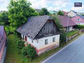 Rodinný dům, pozemek Zábřeh, ul. Sušilova, cena 2935000 CZK / objekt, nabízí 