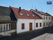 Rodinný dům Lipník nad Bečvou, ul. Hvězdní, cena cena v RK, nabízí 