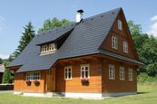 Dřevěná Novostavba, cena 8490000 CZK / objekt, nabízí 