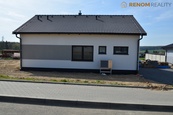 Prodej rodinného domu o dispozici 4+kk se zahradou v obci Konice, ul. Burianova, okr. Prostějov., cena cena v RK, nabízí 