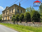 Prodej rodinného domu, 673 m2 s velkou zahradou - Javorník - Horní Hoštice, cena 5900000 CZK / objekt, nabízí 