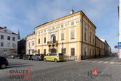 Prodej historického bytového domu v centru Litovle, cena 14100000 CZK / objekt, nabízí 