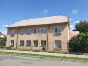 Prodej, bytový dům, 106 m2, Uničov, Balcárkova ul., cena 5900000 CZK / objekt, nabízí