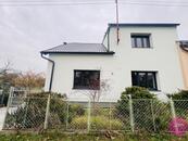 Pronájem rodinného domu 2+1 se zahradou v Bělkovicích- Lašťanech, cena 19000 CZK / objekt / měsíc, nabízí 