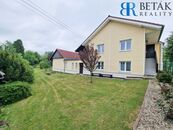 Prodej - Rodinný dům Bělotín - Kunčice, cena 9200000 CZK / objekt, nabízí 