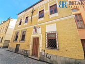Prodej - Městský rodinný dům ul. Uhelná, Olomouc, cena 18950000 CZK / objekt, nabízí 