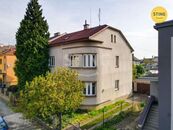 Vila, prodej, Sumínova, Přerov I-Město, Přerov, cena 8500000 CZK / objekt, nabízí