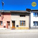 Rodinný dům, prodej, Měrovice nad Hanou, Přerov, cena 1450000 CZK / objekt, nabízí