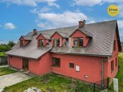 Vícegenerační dům, prodej, Květín, Mohelnice, Šumperk, cena 8990000 CZK / objekt, nabízí 