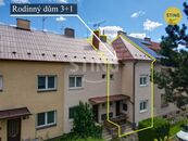 Rodinný dům, prodej, Ondřejova, Chválkovice, Olomouc, cena 6900000 CZK / objekt, nabízí