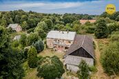 Vícegenerační dům, prodej, Kovářov, Potštát, Přerov, cena 8990000 CZK / objekt, nabízí