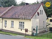Rodinný dům, prodej, Jiráskova, Konice, Prostějov, cena 1990000 CZK / objekt, nabízí