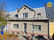 Rodinný dům, prodej, Chválkovice, Olomouc, cena 7100000 CZK / objekt, nabízí 