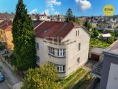 Vila, prodej, Sumínova, Přerov I-Město, Přerov, cena 7955000 CZK / objekt, nabízí 