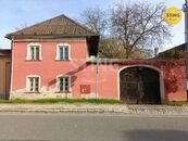 Zemědělská usedlost, prodej, Rájec, Šumperk, cena 2420000 CZK / objekt, nabízí 