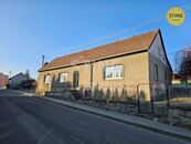 Rodinný dům, prodej, Přemyslovice, Prostějov, cena 2690000 CZK / objekt, nabízí 