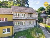 Rodinný dům, prodej, Čunín, Konice, Prostějov, cena 1850000 CZK / objekt, nabízí 