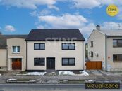 Rodinný dům, prodej, Jižní, Slavonín, Olomouc, cena 8750000 CZK / objekt, nabízí 