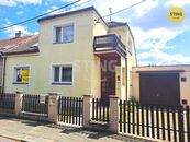 Rodinný dům, prodej, U Silnice, Přerov IX-Lýsky, Přerov, cena 5390000 CZK / objekt, nabízí 