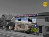 Rodinný dům, prodej, Dalimilova, Chomoutov, Olomouc, cena 6500000 CZK / objekt, nabízí 