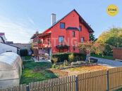 Vila, prodej, Novodvorská, Postřelmov, Šumperk, cena 5200000 CZK / objekt, nabízí 