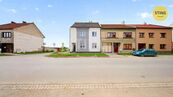 Rodinný dům, prodej, Masarykova, Němčice nad Hanou, Prostějov, cena 5900000 CZK / objekt, nabízí 