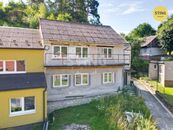 Rodinný dům, prodej, Čunín, Konice, Prostějov, cena 1850000 CZK / objekt, nabízí 