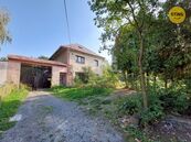Zemědělská usedlost, prodej, Dolní Těšice, Přerov, cena 3750000 CZK / objekt, nabízí 