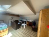 prodej domu v Horce nad Moravou, cena cena v RK, nabízí 