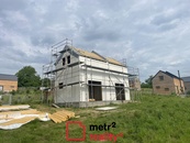 Prodej dřevěné novostavby chatky v Nemilanech, cena 3850000 CZK / objekt, nabízí Metr2 reality s.r.o.