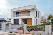 Novostavba luxusního domu / Droždín, cena 14500000 CZK / objekt, nabízí