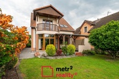 Pronájem rodinné domy, Olomouc - Svatý Kopeček, cena 45000 CZK / objekt / měsíc, nabízí Metr2 reality s.r.o.