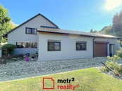 Prodej rodinného domu 179 m2, pozemek 617m2 v Mohelnici- nám. Tyrše a Fügnera, cena 7100000 CZK / objekt, nabízí 