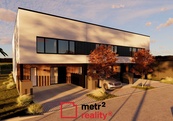 Prodej ojedinělé novostavby rodinného domu 149 m2, Olomouc - Slavonín, cena 13480000 CZK / objekt, nabízí 